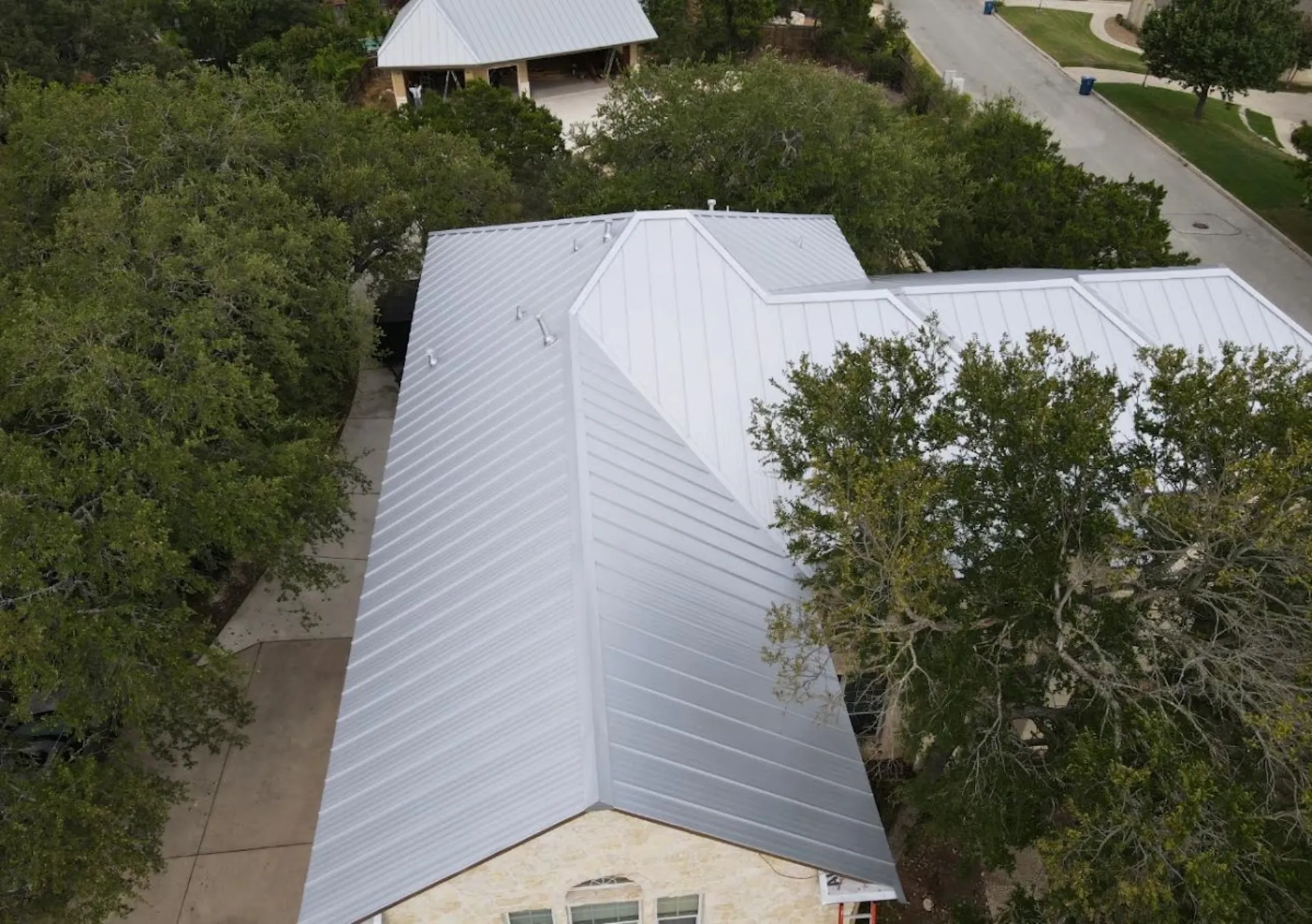 Metal Roofing services in Newberry, PA